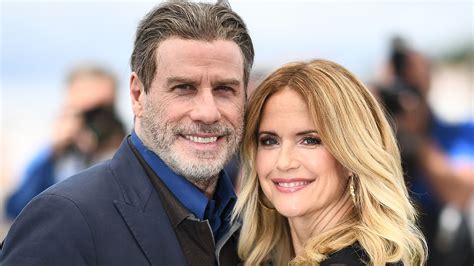 ehefrau john travolta|Actress Kelly Preston, John Travoltas wife, dies aged 57